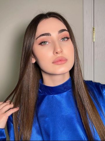 Анкета проститутки Амина, 23 года